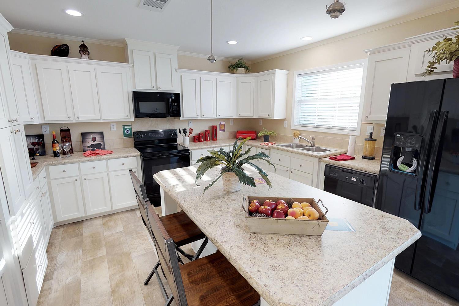 Beaumont 5079 - Kitchen