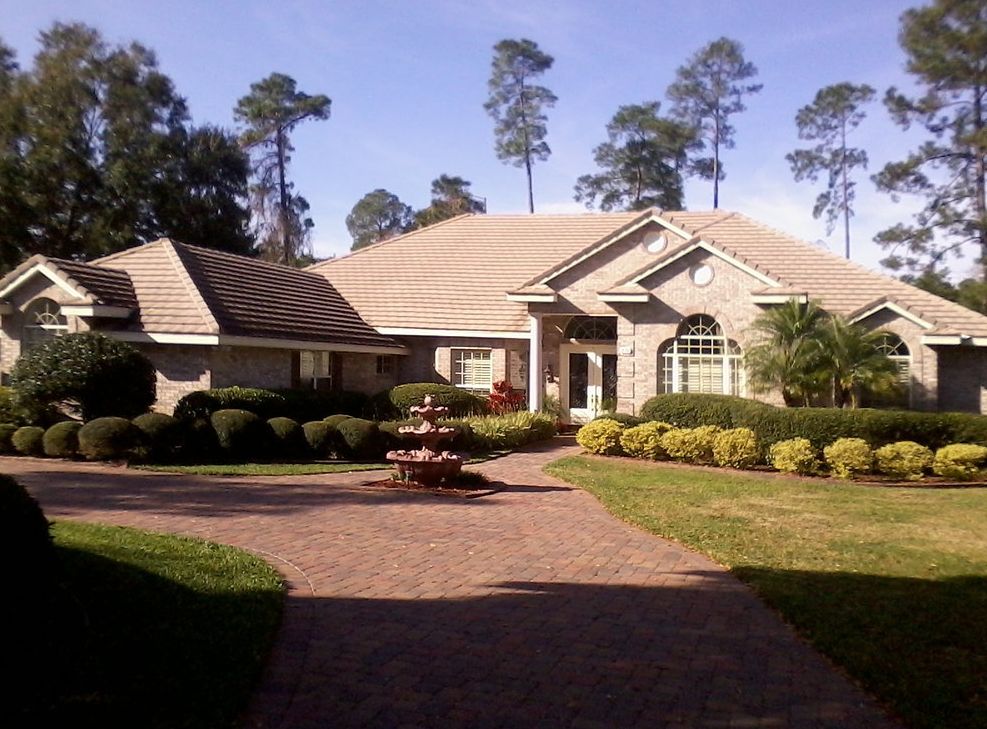 Nautilus Homes,32750