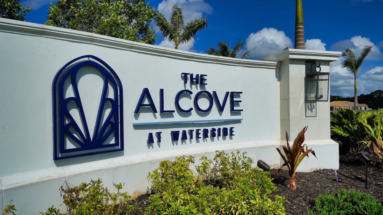 The Alcove at Waterside,34240