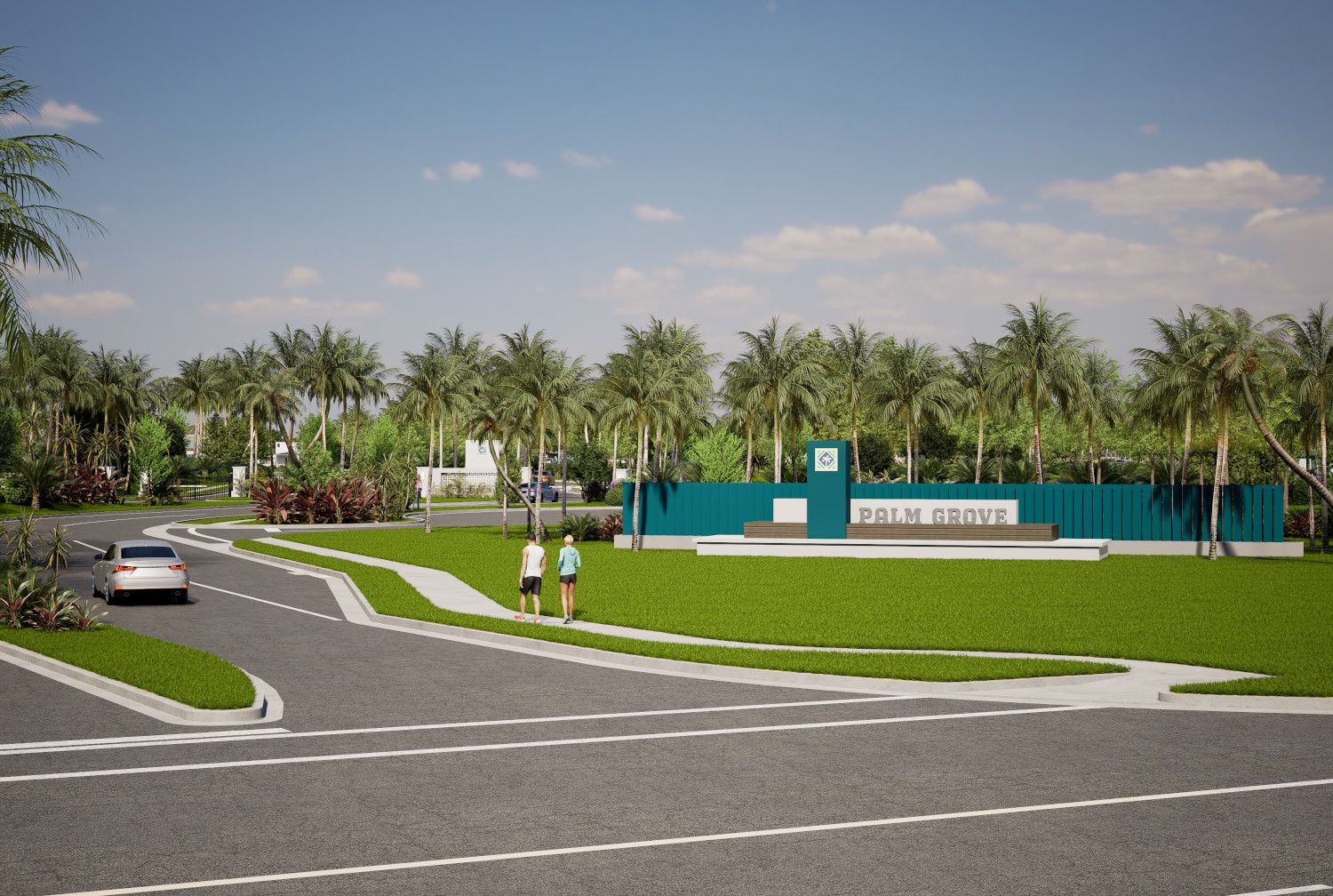 Palm Grove,34212