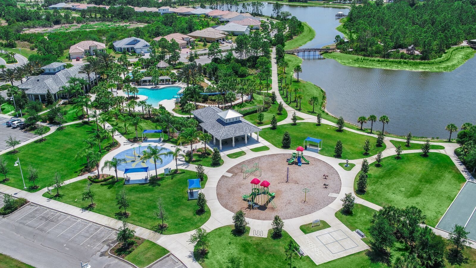 Grand Palm,34293