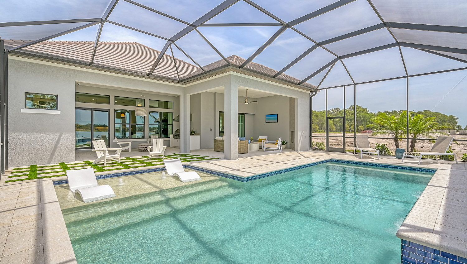 The Alcove at Waterside,34240