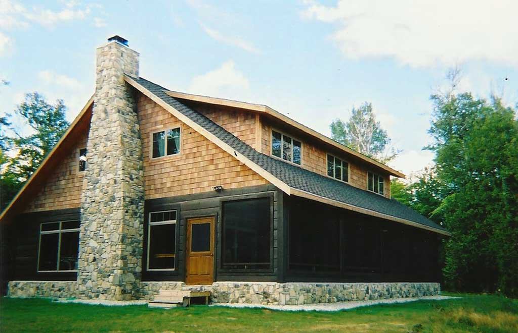 Nebel Construction,54235