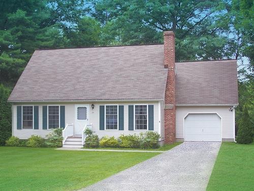 N.E. Home Planning Center,01501