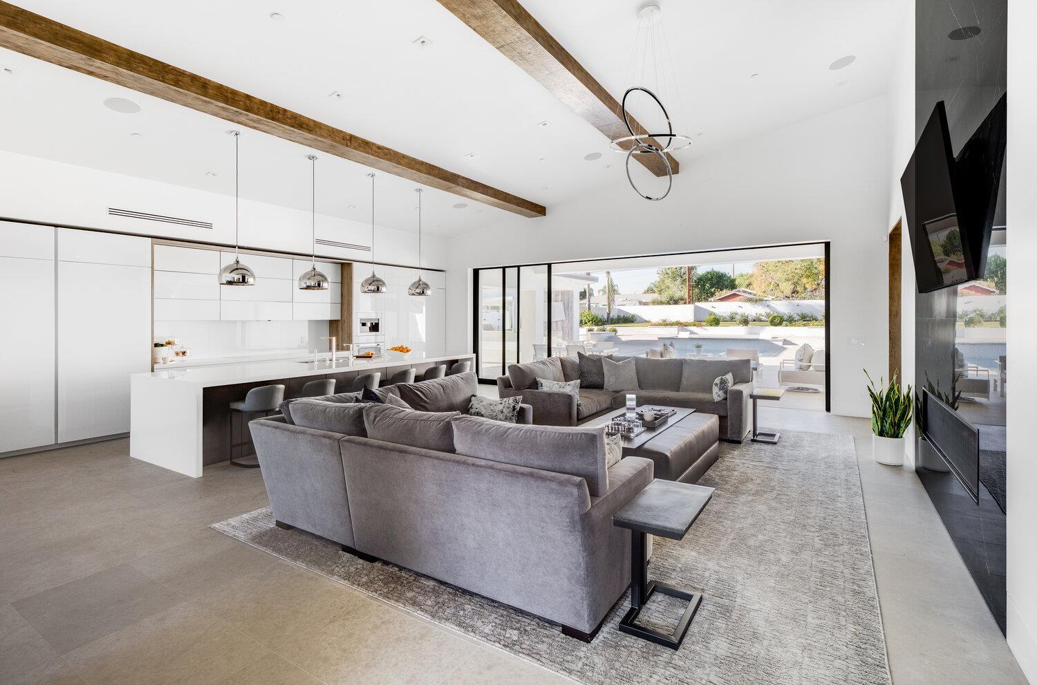 Neilson Custom Builder,92831