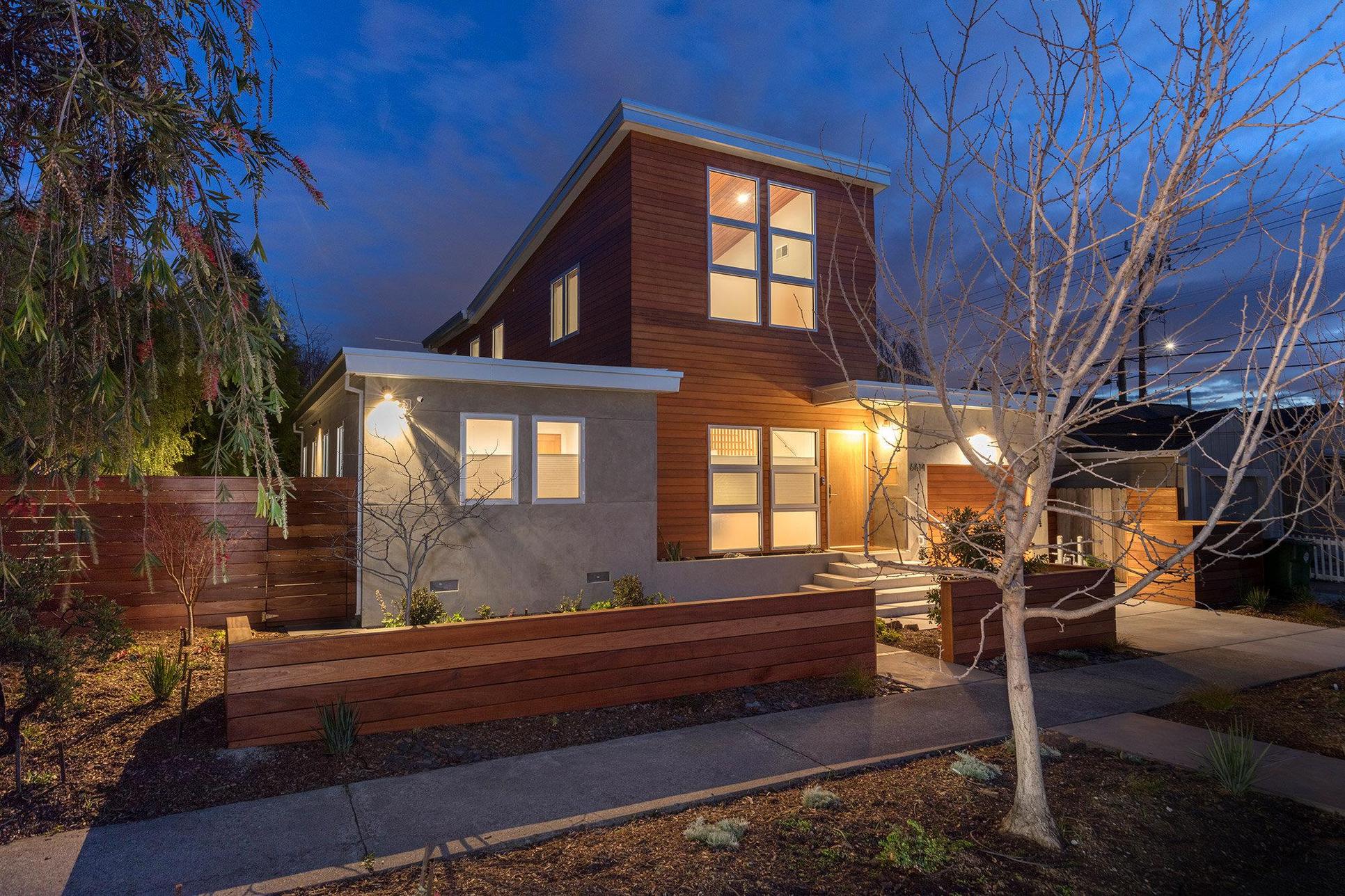 New Avenue, Inc.,94608