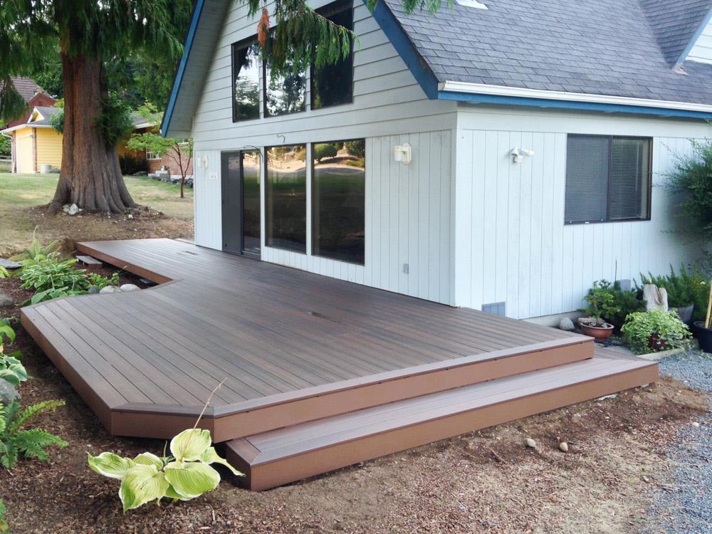 New Creations Building Company LLC,98221