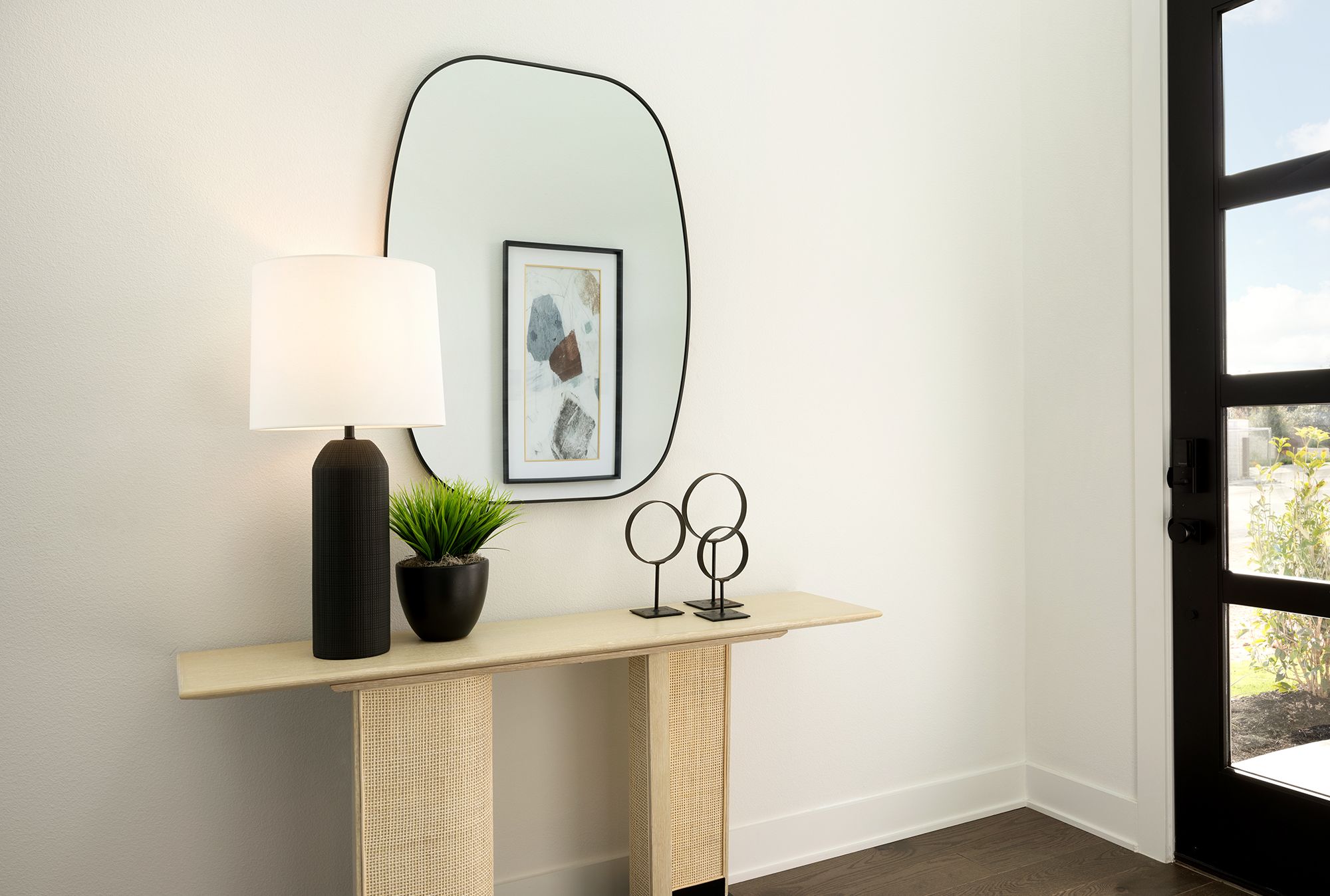 Villas at Novel - Audryna - Entry - Model Photography