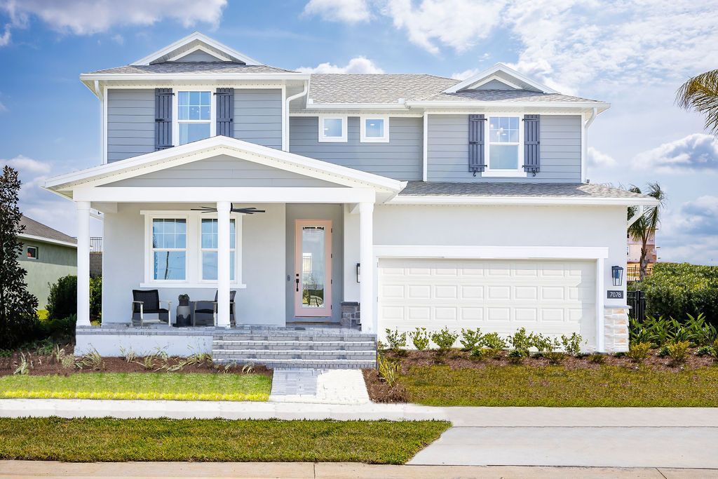 Cypress-Bluff-Maple-Colonial Revival-Front Exterior-1024x683-Risewell-Homes