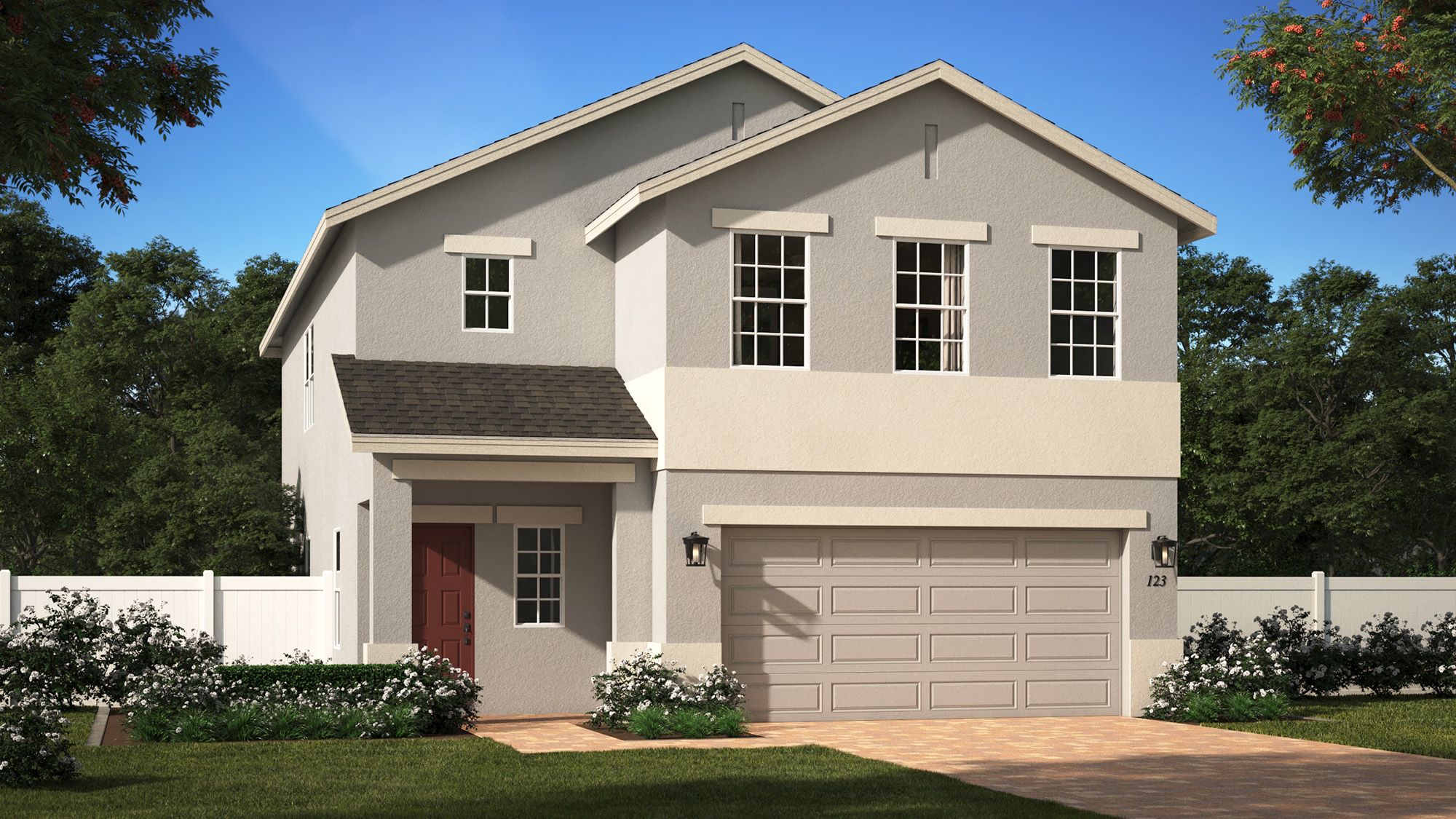 Eagletail-Landings-Sanibel-Elevation 2-2000x1125-Risewell-Homes