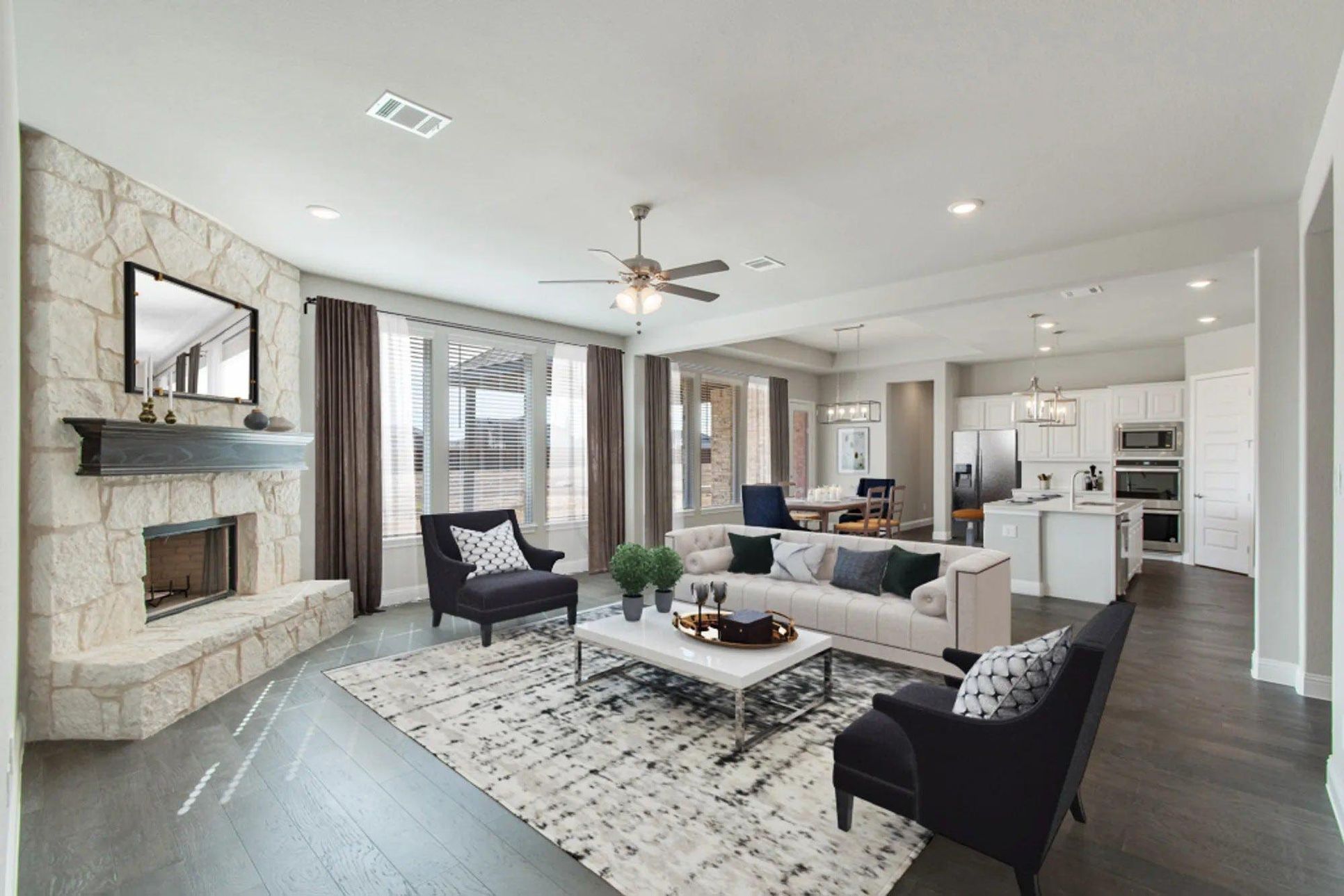 Mockingbird Hills-Concept 2623-Family Room-640x360-Risewell Homes2