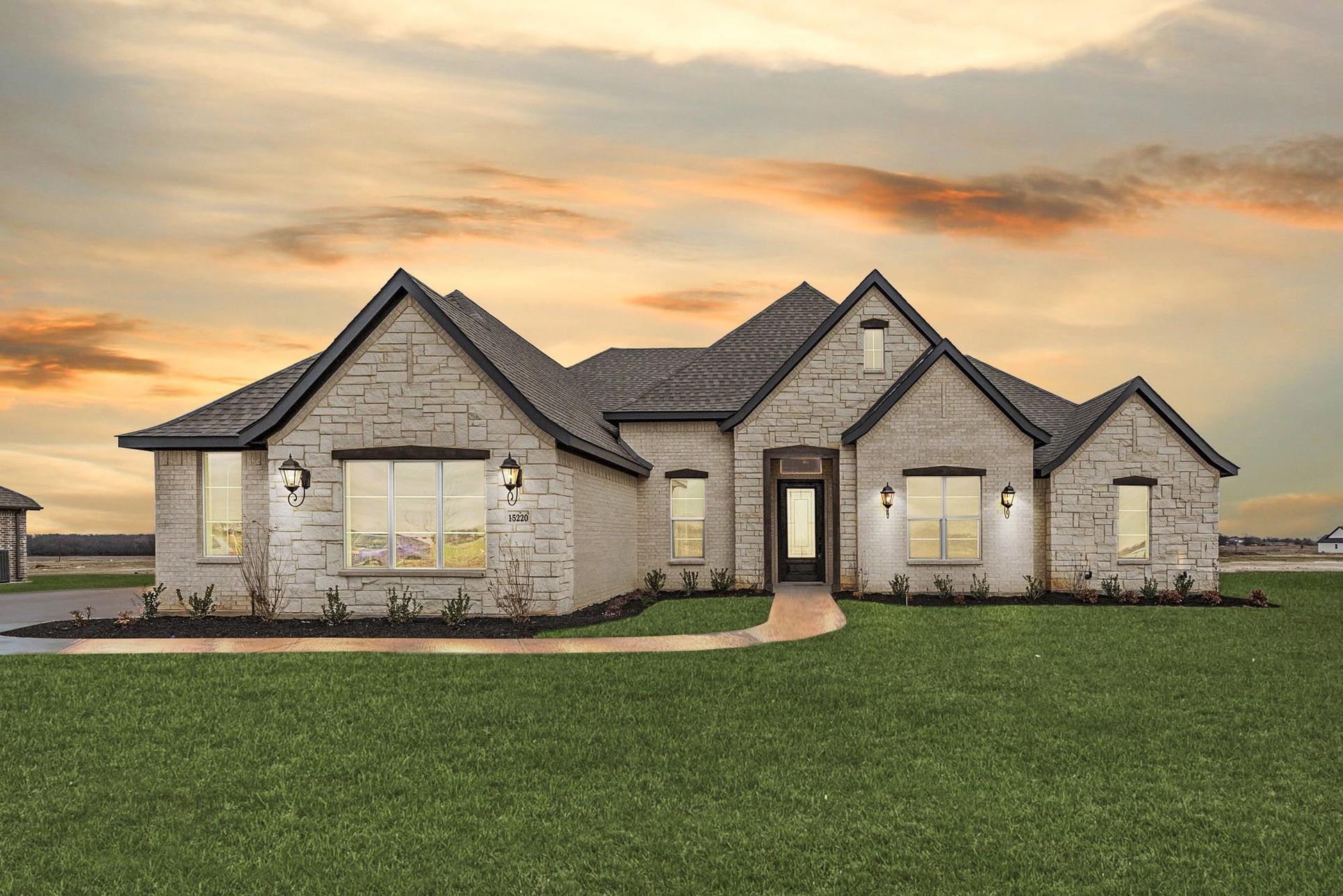 Mockingbird Hills-Concept 2623-Front Exterior-640x360-Risewell Homes