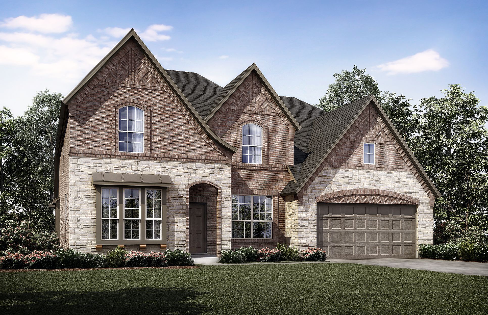Lovers Landing-3218-D-Stone