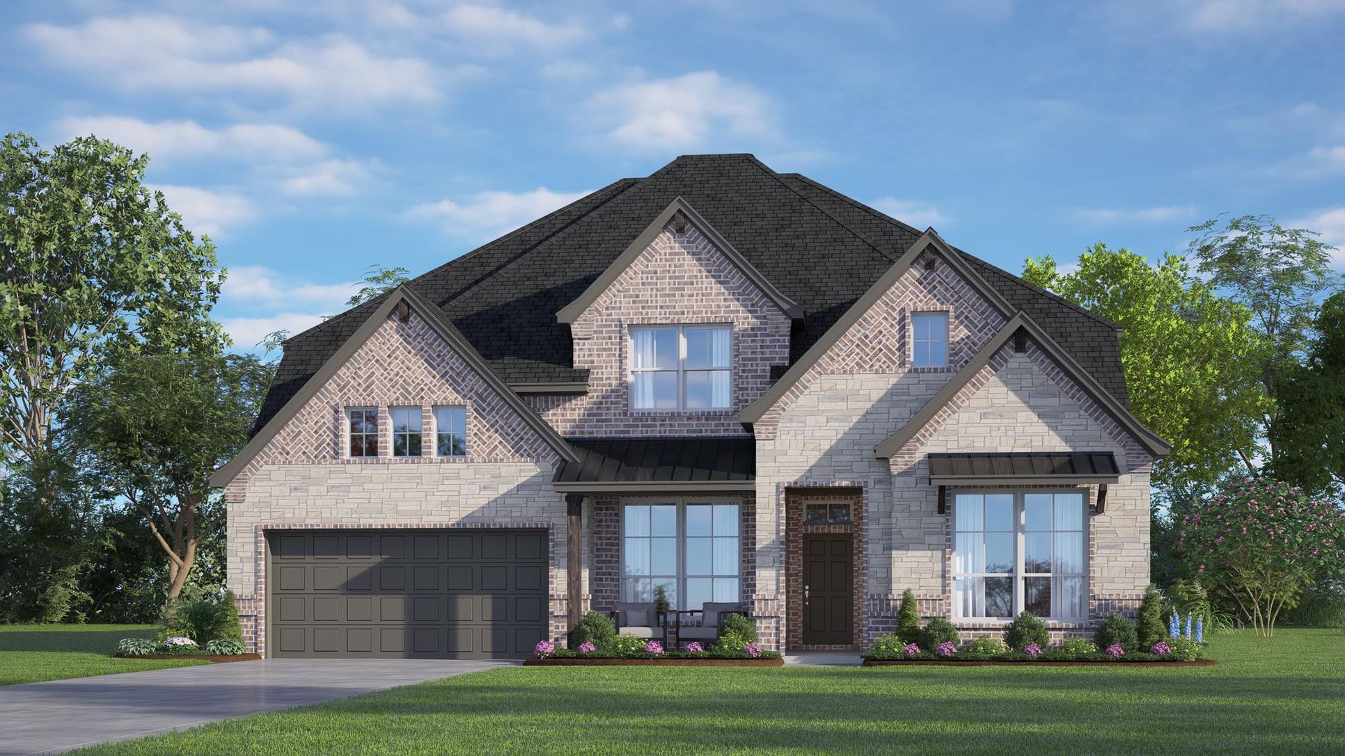 Myrtle Creek-3473-D-Stone
