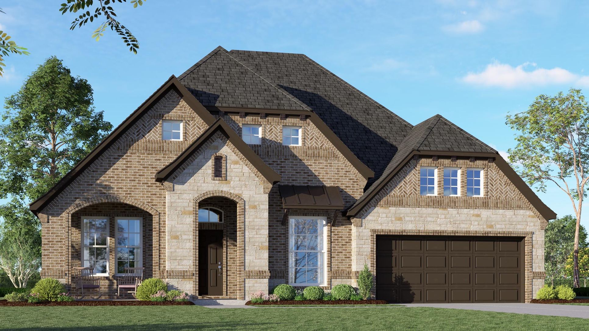 Myrtle Creek-2622-D-Stone