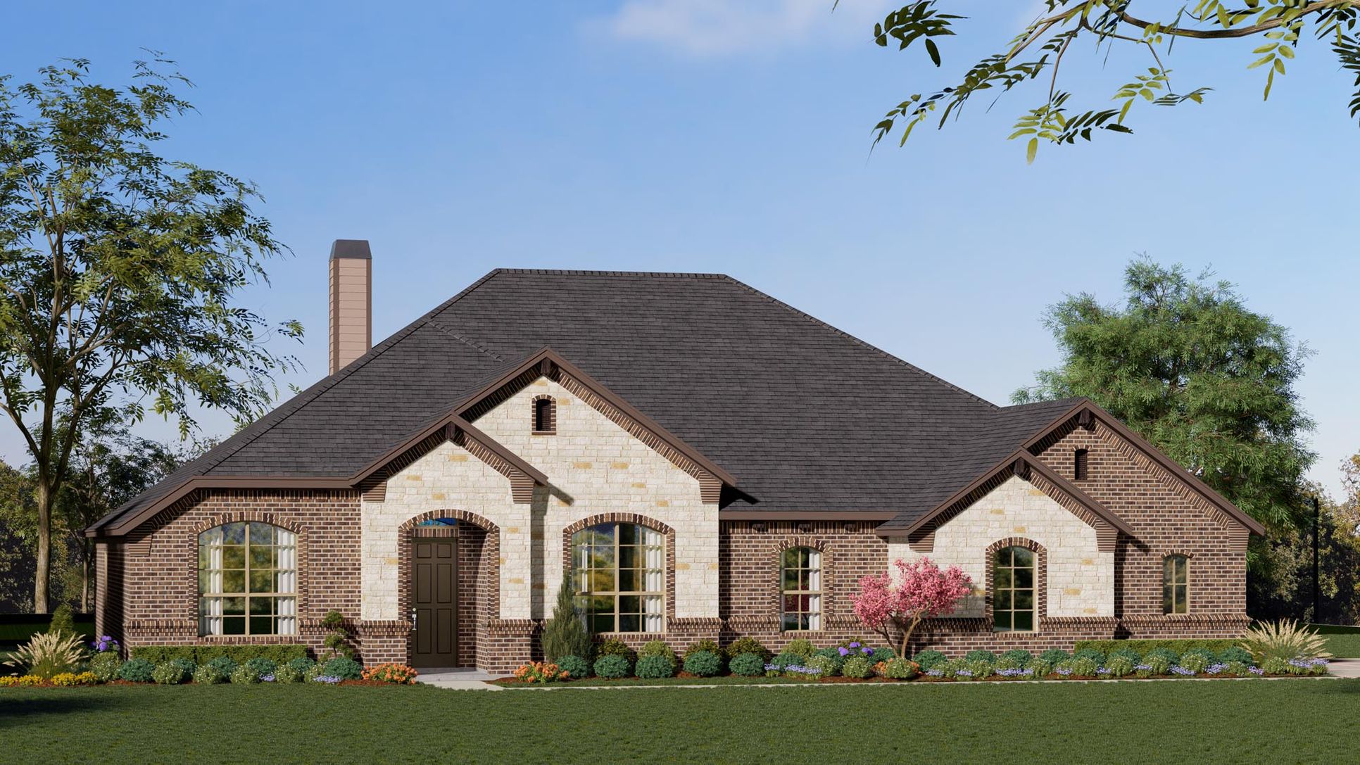 Mockingbird Hills Premiere-3141-A-Stone