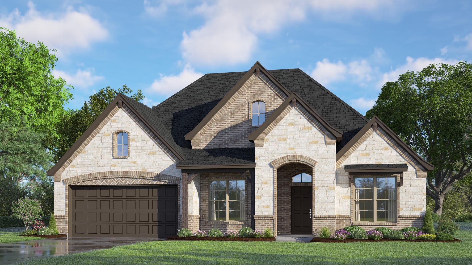 Waterford Park-2464-D-Stone