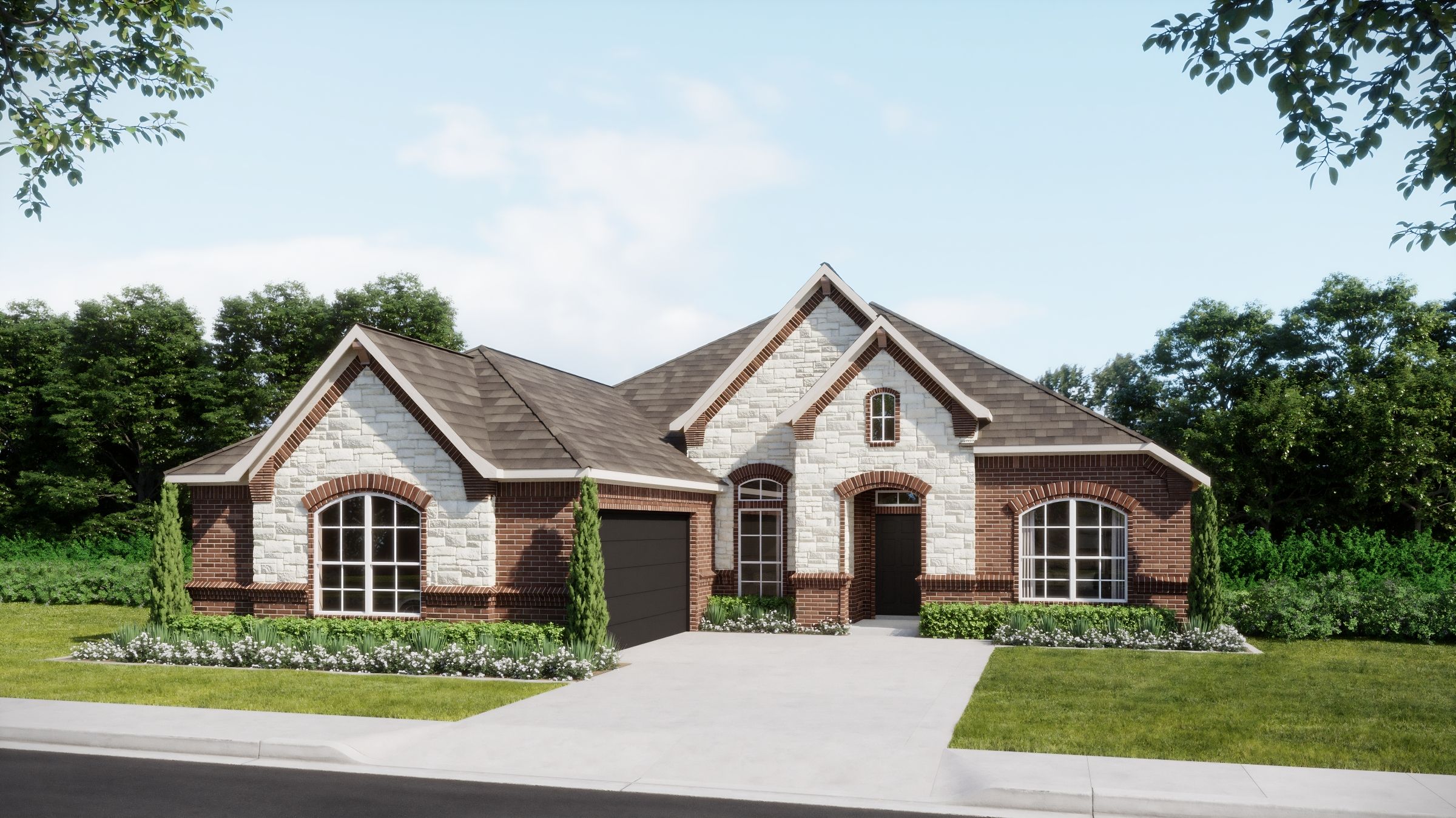 Redden Farms Signature-2050-B-Stone