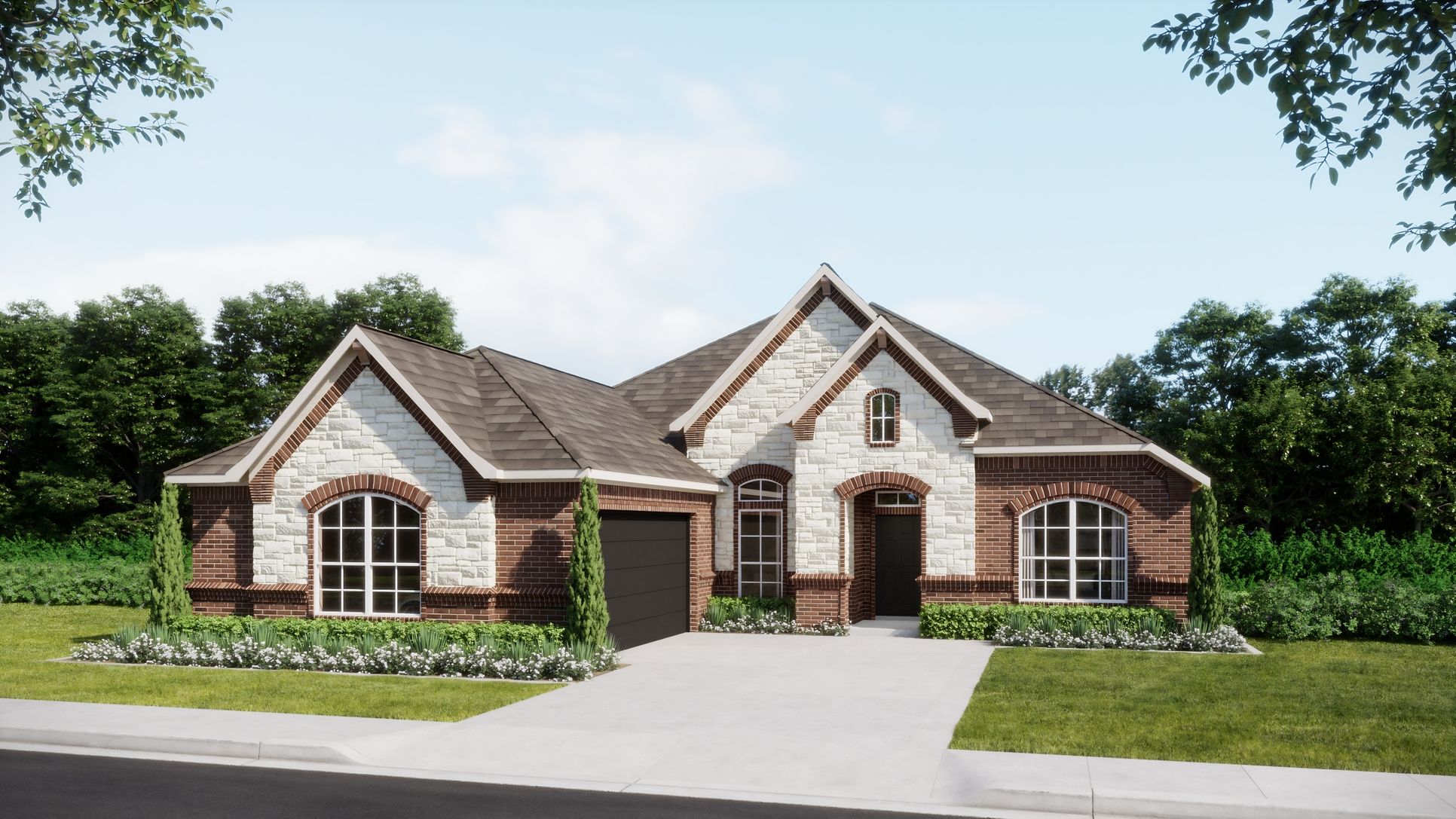 Redden Farms Signature-2050-B-Stone