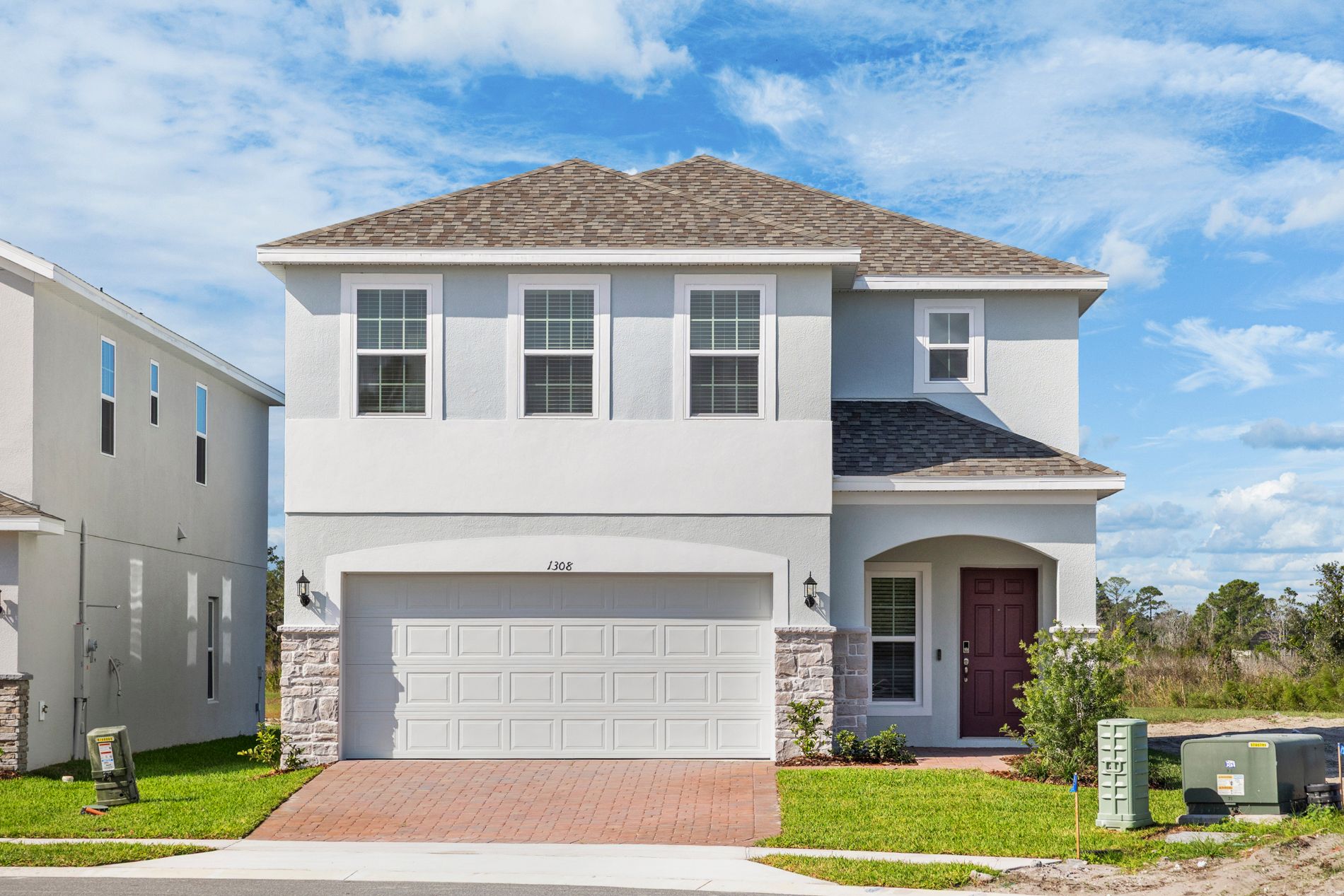 preservation pointe-lot 213- front exterior-homesite photography-1900x1267-risewellhomes