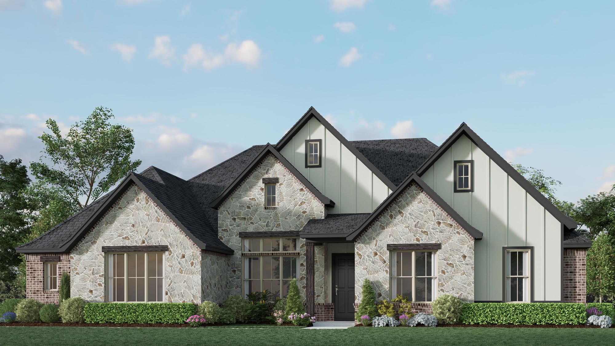 Mockingbird Hills Premiere-3009-B-Stone