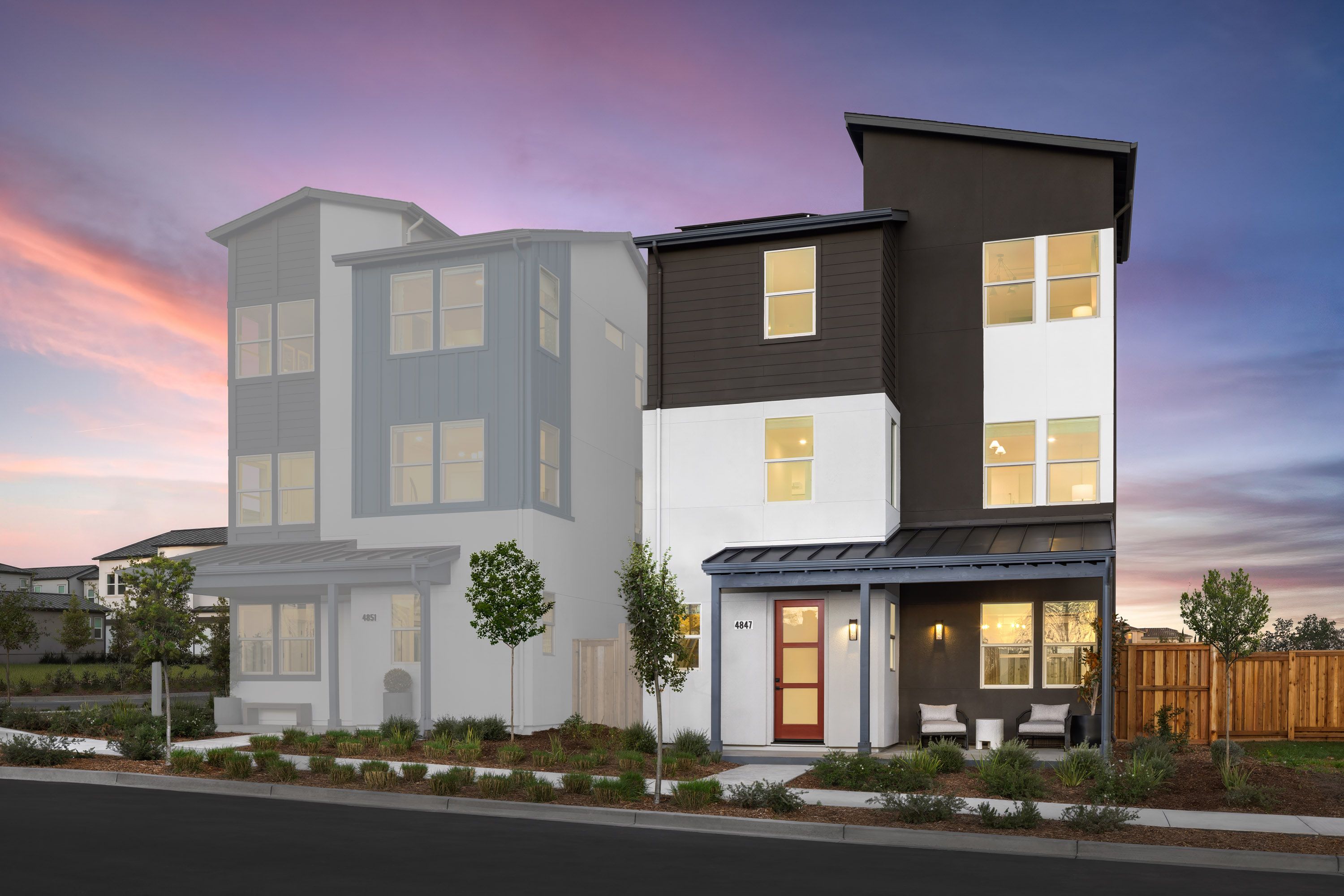 Nexus at the Dublin Centre-Plan 2-Exterior2-3000x2000-Risewell Homes