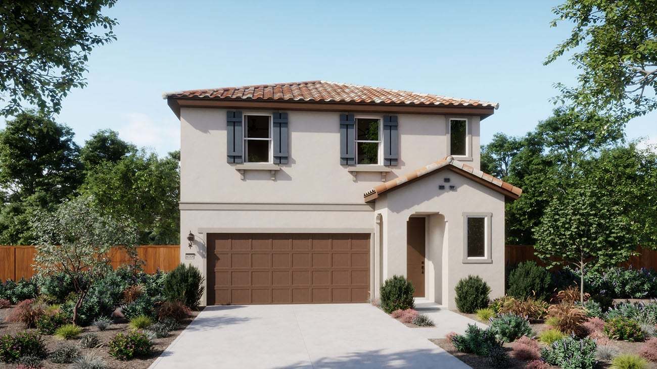 Arbor Ranch-Villas-Plan 3-ElevationA-1300X731-Rendering