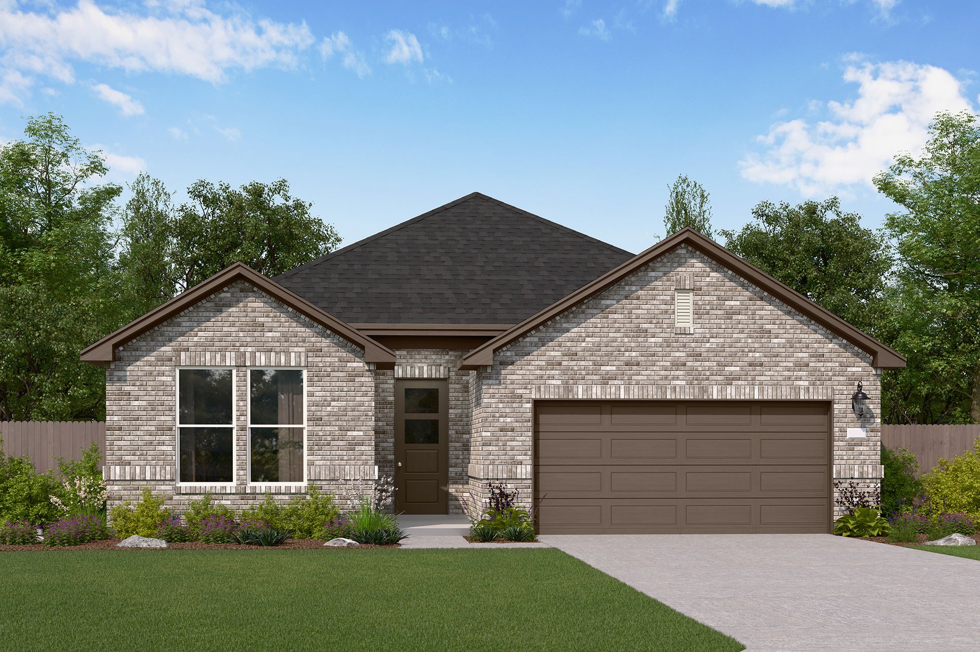 Raburn Reserve - Wyatt - 4006 D - Renderings