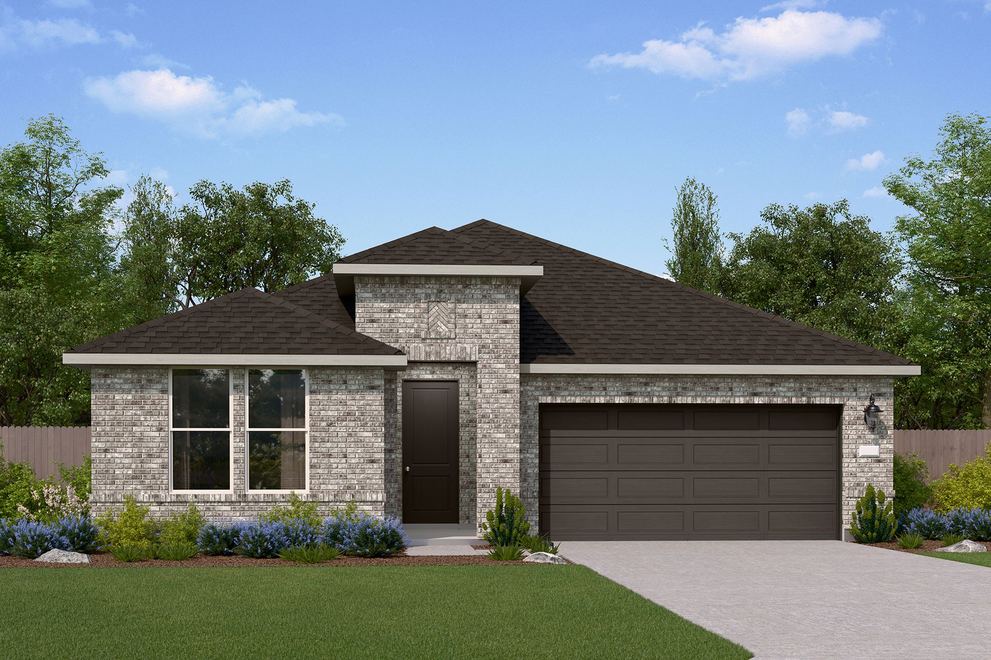 Raburn Reserve - Levi - 4005 C - Renderings
