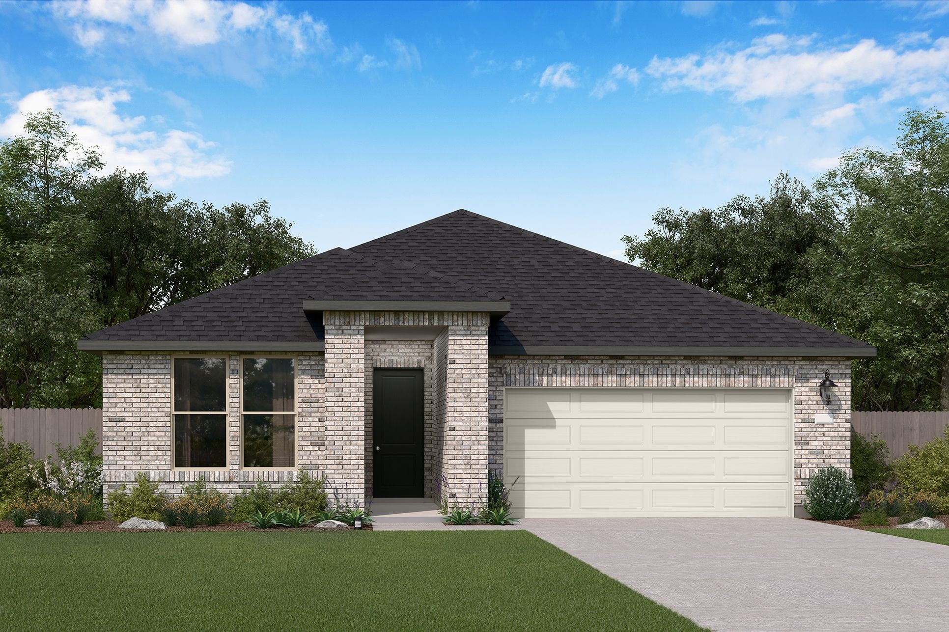 Raburn Reserve - Hoyt - 4009 C - Renderings