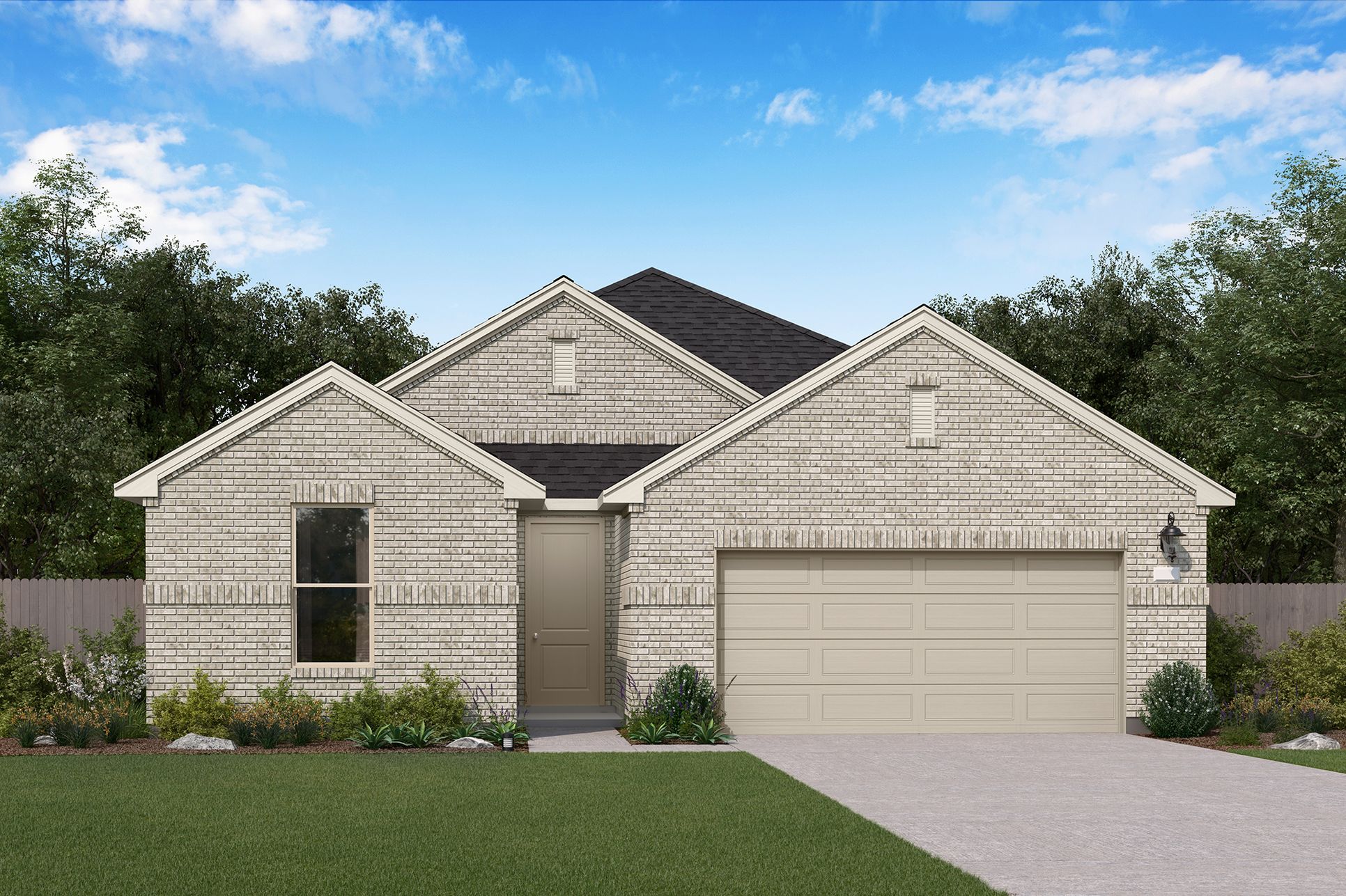 Raburn Reserve - Hoyt - 4009 D - Renderings