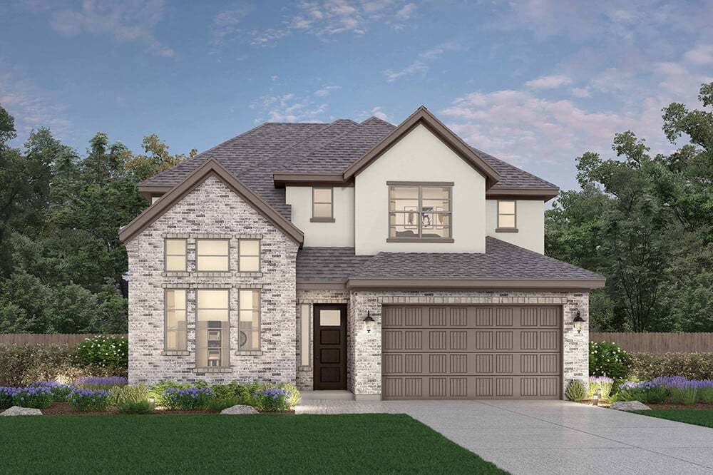 6Creeks-Madeline-Elevation A-1000x666-Renderings