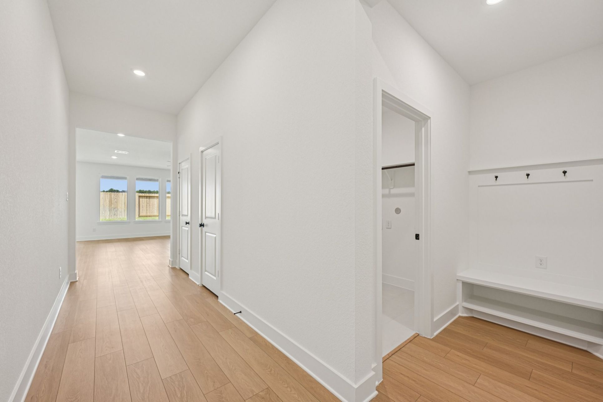 Canopies 14462 Trumpet Ln Entry Homesite Photography