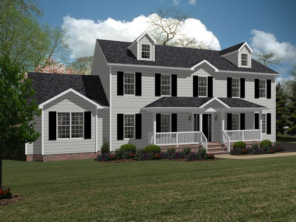 New Jersey Modulars,08723