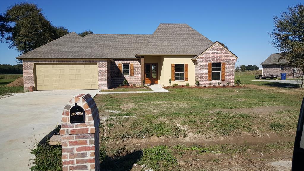 New Life Homes LLC,70508