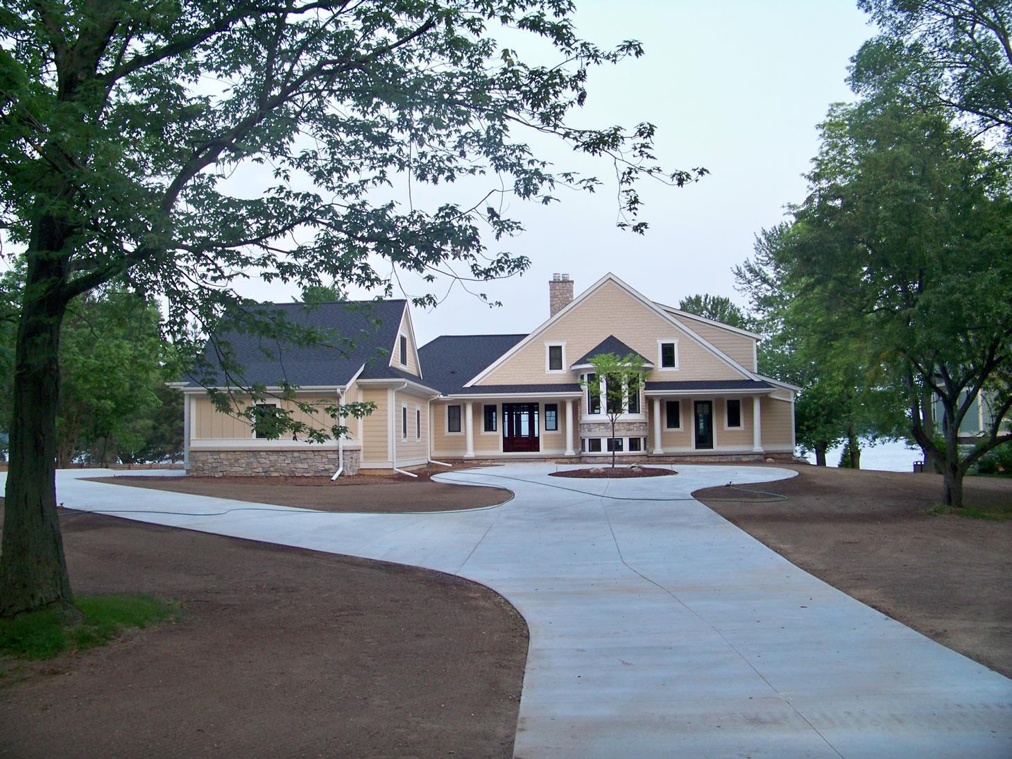 Stonegate,49015