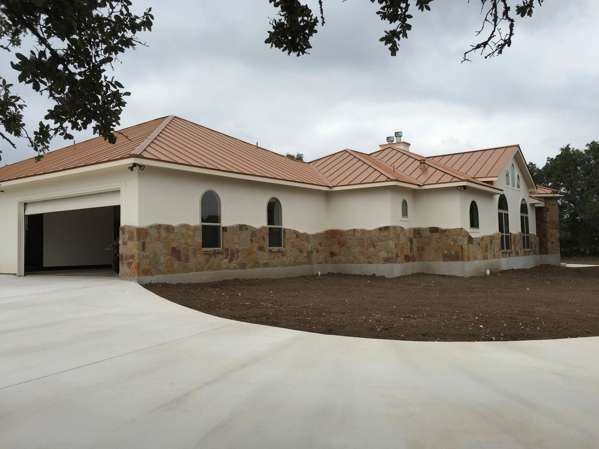 Newman Custom Homes LLC,78886