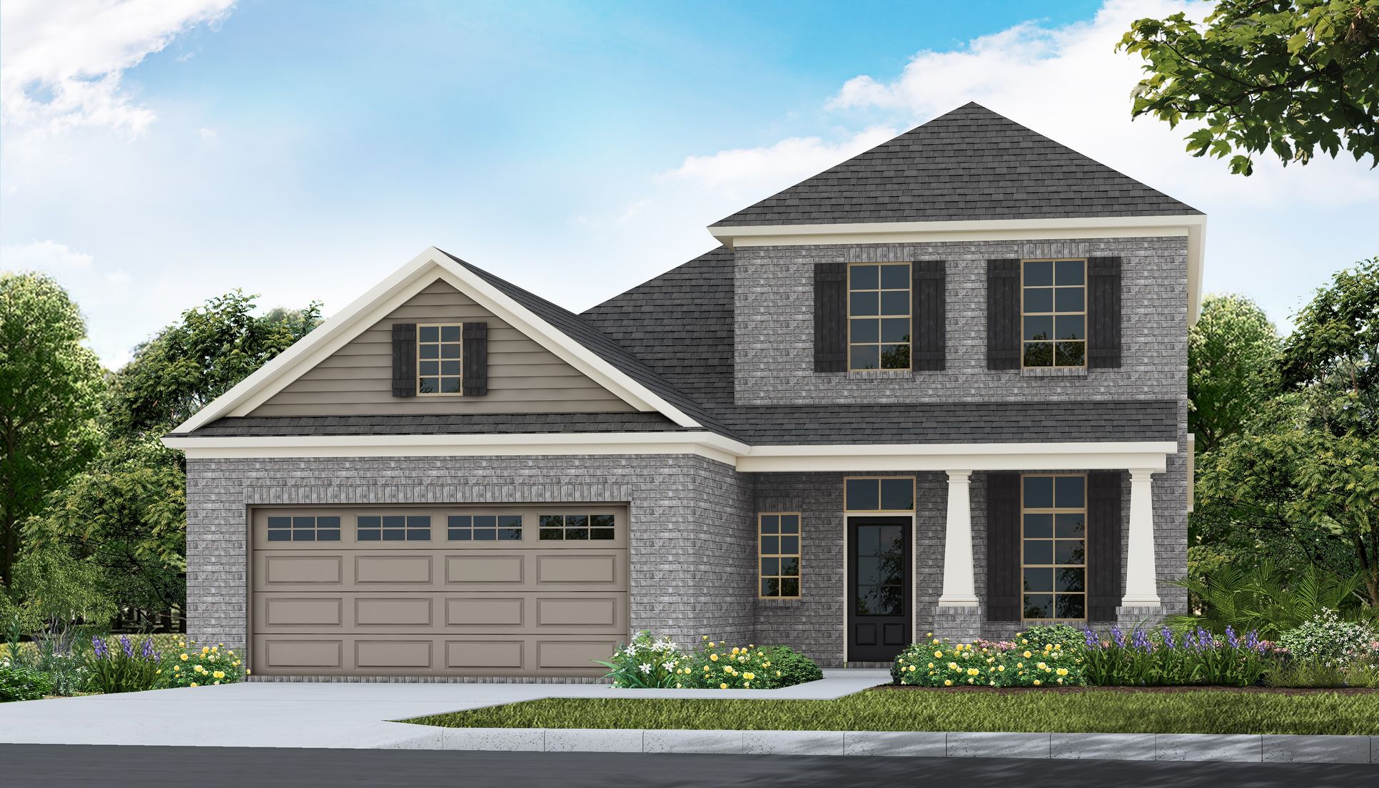 The Lyndon:The Lyndon III