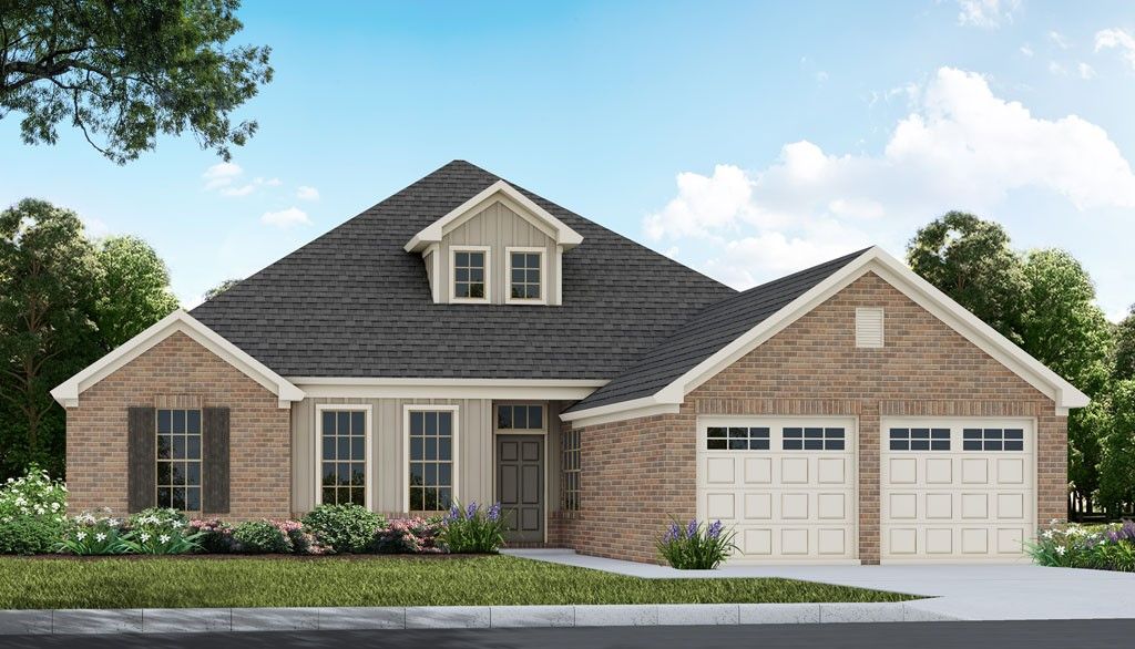 The Blackstone:Elevation
