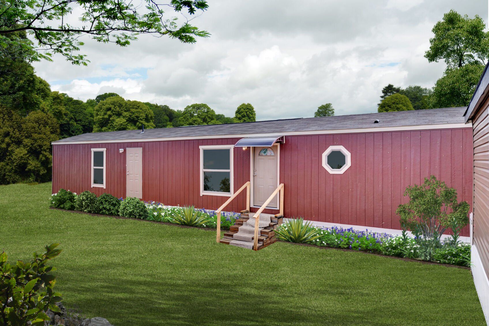 Select 12' x 64' 22A