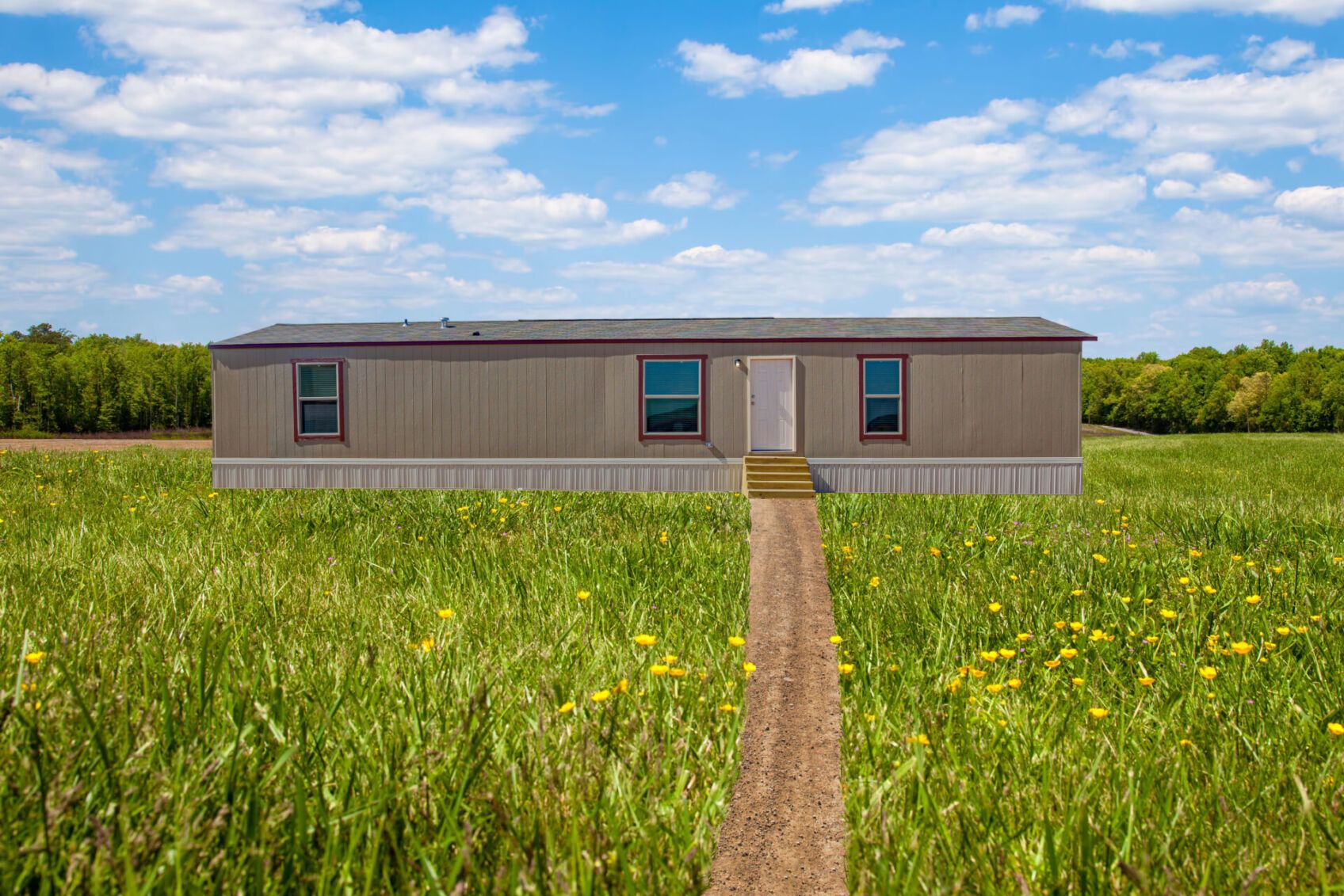 Heritage 16' x 64' 32C