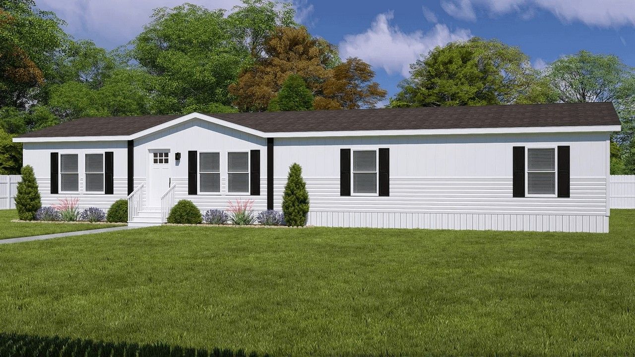 New Start Homes