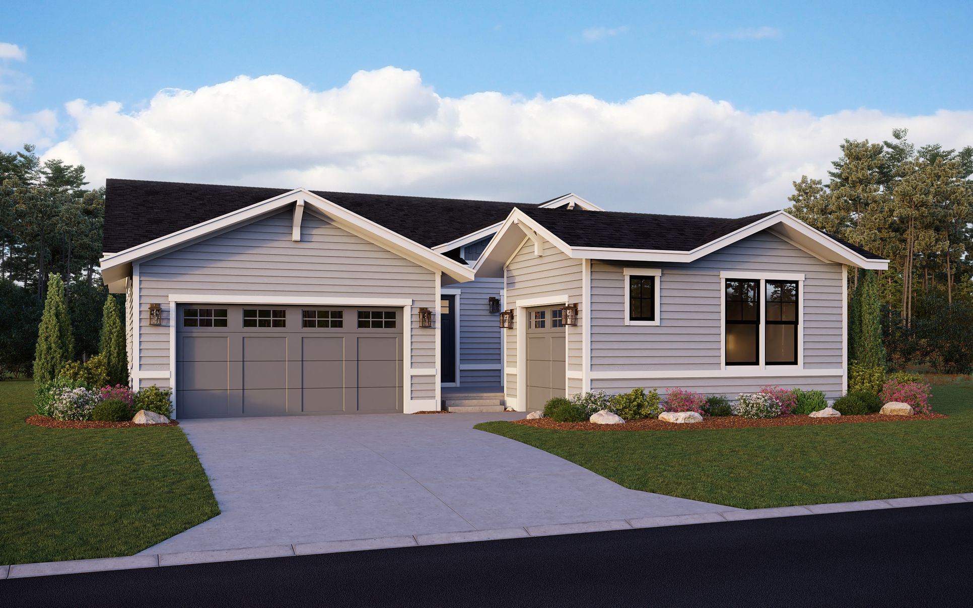 Bungalow:Retreat