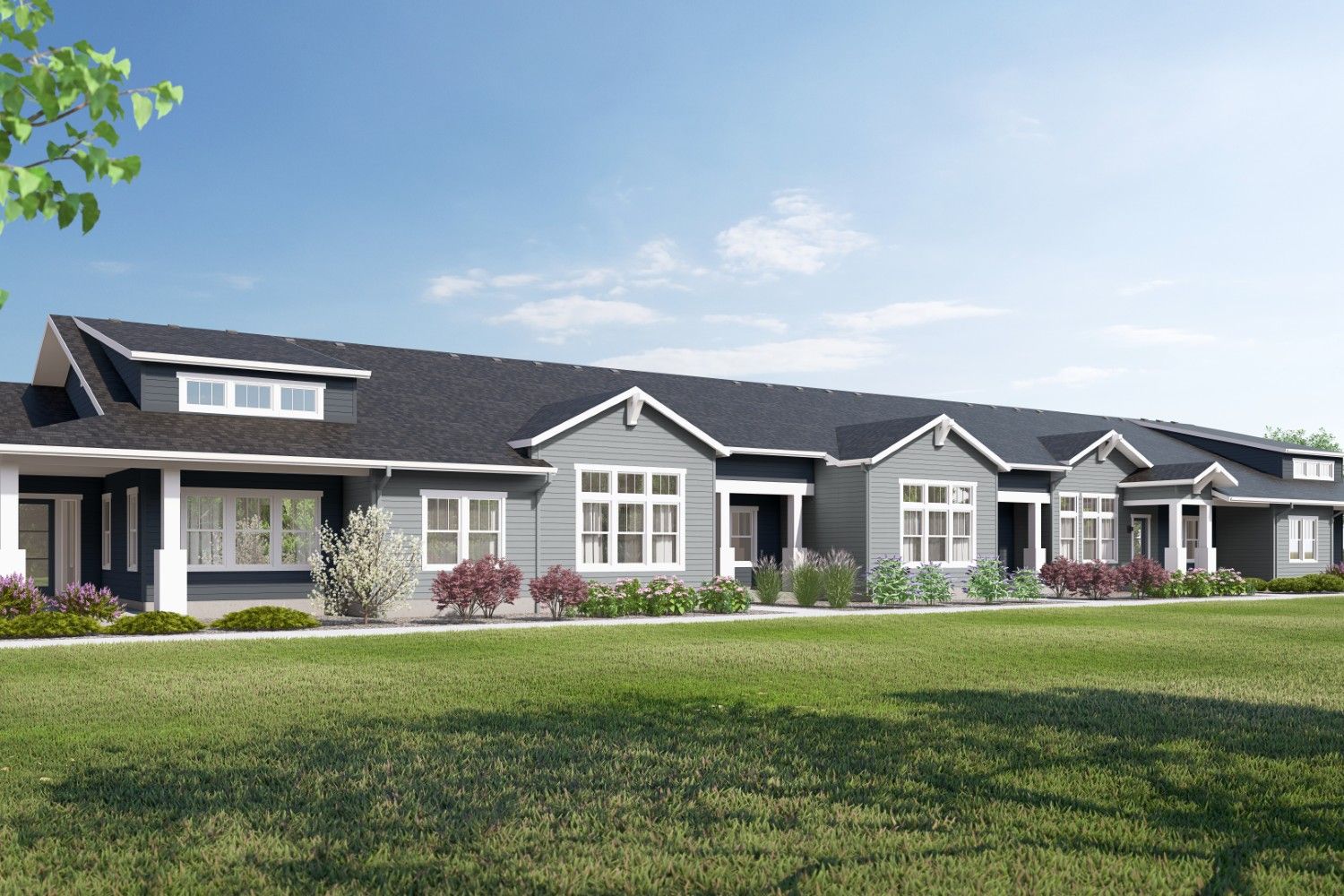 Craftsman:Prosper