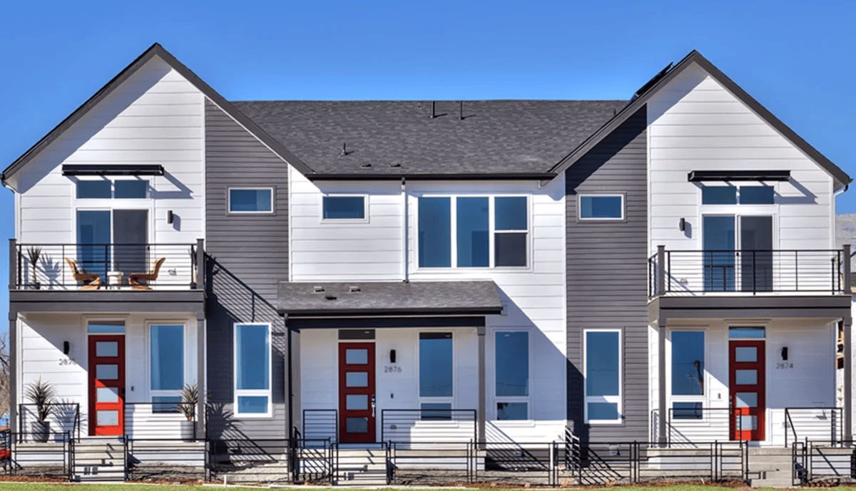 Loretto Heights Historic 5