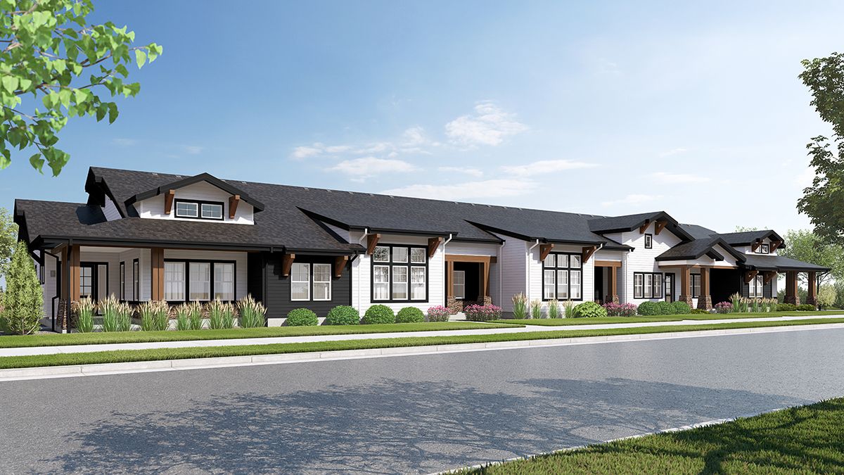 Mountain:Villa
