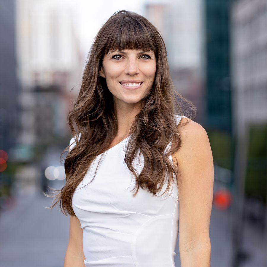 Erin Barborak