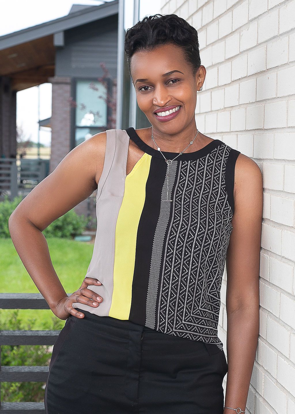 Liliane Umutesi