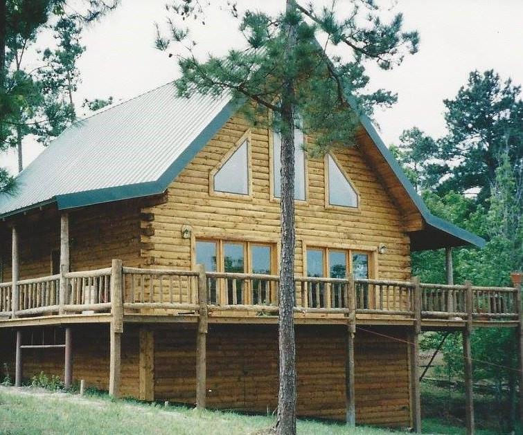 Newton Custom Homes,75966