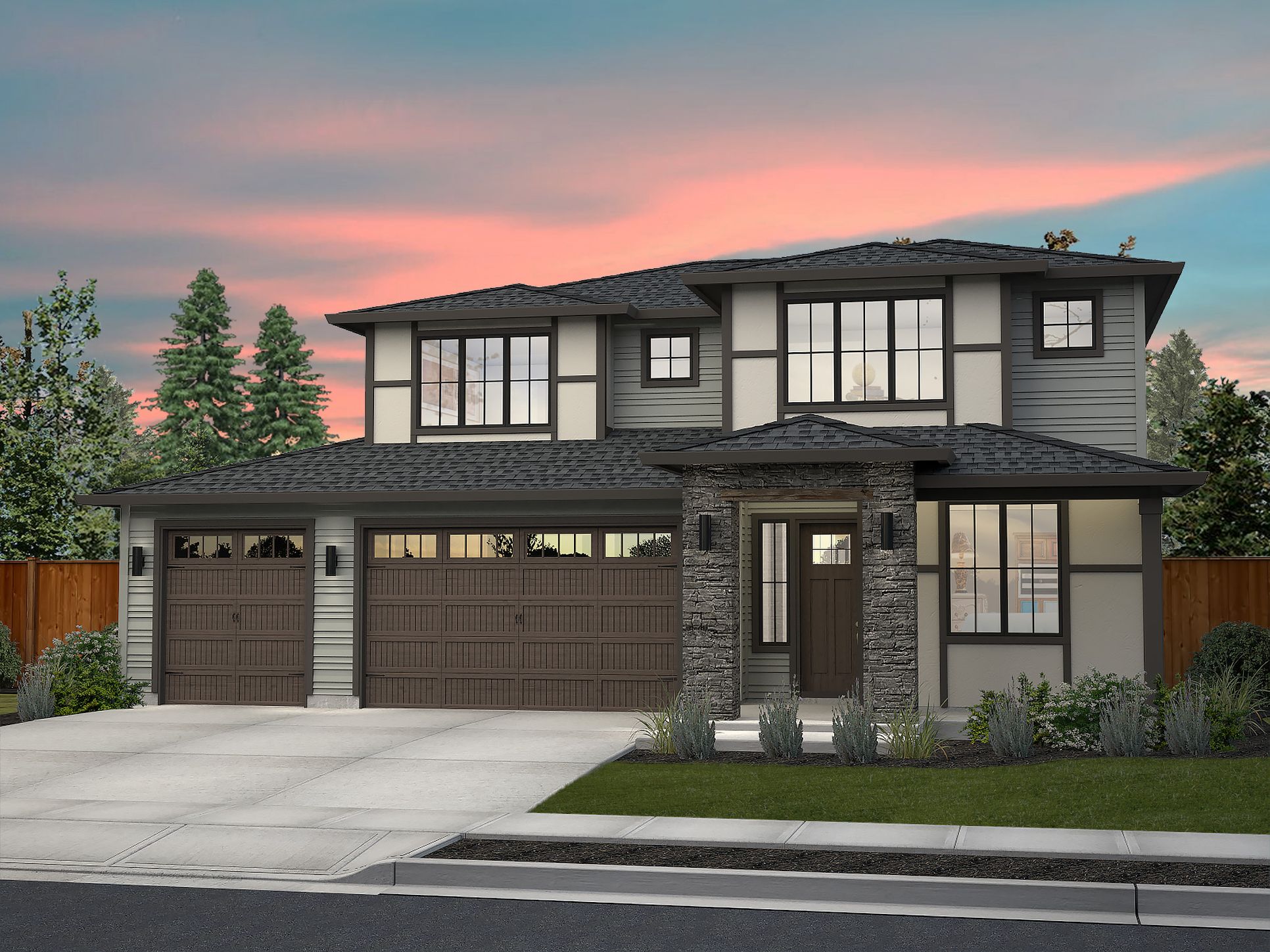 Exterior:Laurel LX Heritage European